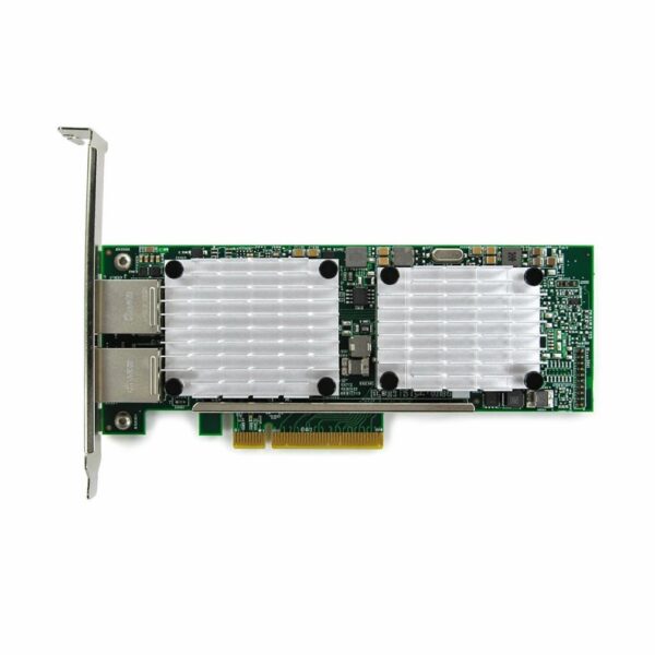 manual-1cc84efb-1 IBM 00E2718 2-Port PCIe2 10GbE BaseT RJ45 Adapter 2CC4