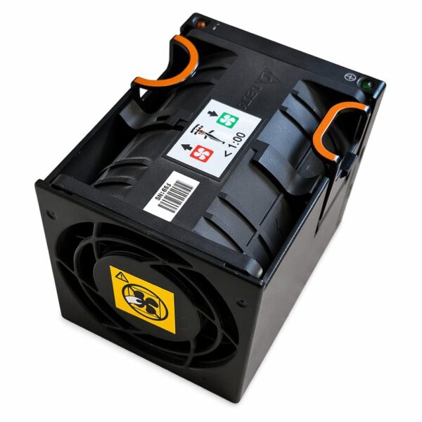 manual-1d67735e-1 IBM 00FV726 60mm Fan Assembly POWER8 S812 S822 8247 8284 Server Fan