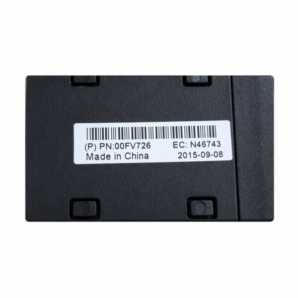 manual-1d67735e-2 IBM 00FV726 60mm Fan Assembly POWER8 S812 S822 8247 8284 Server Fan