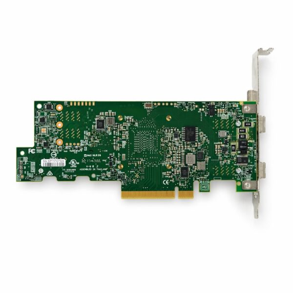LENOVO 7Y37A01087/01KN510 RAID 930-8e 4GB FLASH PCIE 12GB ADAPTER/ No Battery