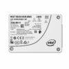 Intel SSD D3-S4510 Series (7.68TB, 2.5in SATA 6Gb/s) SSDSC2KB076T8