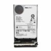 Dell 0M1C0T 12TB 7.2K 12Gb/s SAS 3.5" LFF HDD ST12000NM006J 512e
