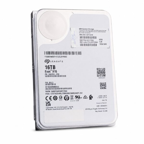 manual-2238ba5c-1 Seagate Exos X16 Enterprise HDD 16TB 12 Gb/s SAS