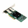 IBM P/N:00E1599 Dual-Port 10GbE PCIe x8 RoCE SR SFP+ Network Adapter
