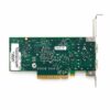 IBM P/N:00E1599 Dual-Port 10GbE PCIe x8 RoCE SR SFP+ Network Adapter