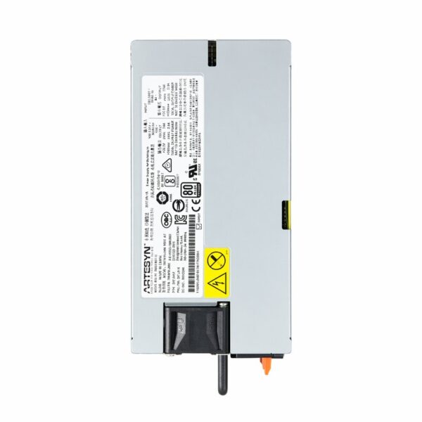 manual-27e40607-1 IBM 00YJ845 1400W AC DS1400PE-3-004