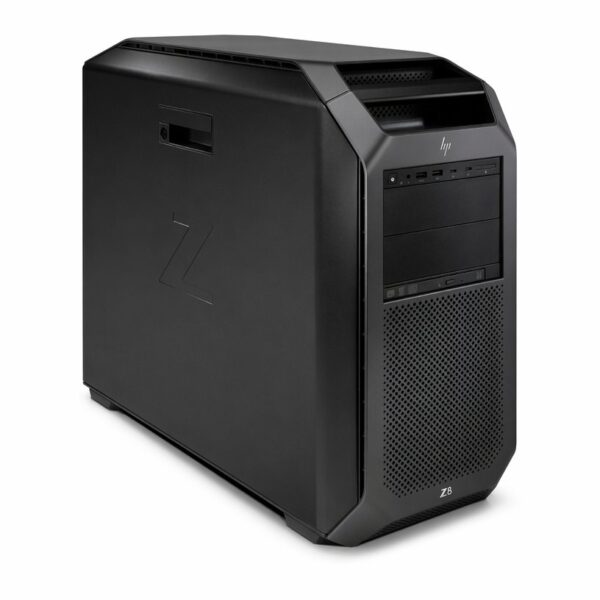HP Z8 G4 Workstation