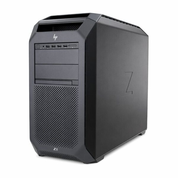 HP Z8 G4 Workstation