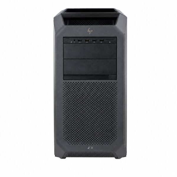 HP Z8 G4 Workstation