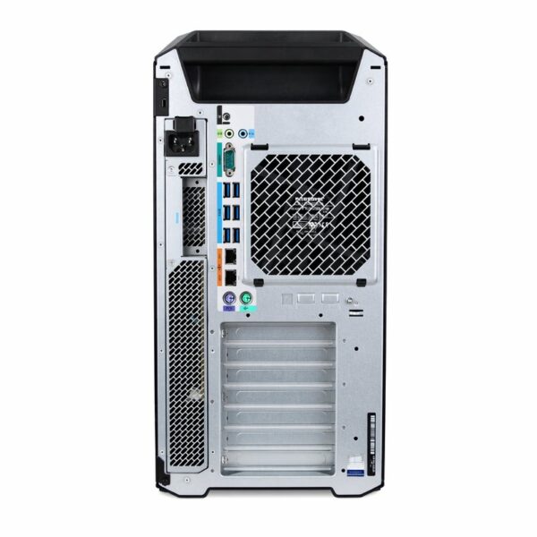 HP Z8 G4 Workstation
