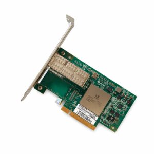 QLE7340 Qlogic Infiniband QSFP PCI-E 2.0 x8 1-Port 40Gbps Host Channel Adapter