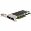 manual-2ce05738-0 DELL X710-T4 0K5V44 Quad-Port 10G RJ-45 PCIe3.0 x8 Network Adapter FP