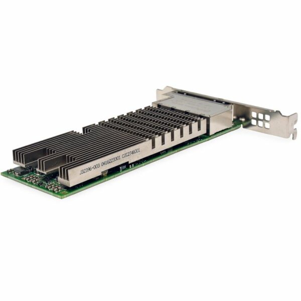 manual-2ce05738-1 DELL X710-T4 0K5V44 Quad-Port 10G RJ-45 PCIe3.0 x8 Network Adapter FP