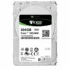 Seagate 600GB 10K SAS 12Gb/s 128MB Cache