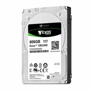Seagate 600GB 10K SAS 12Gb/s 128MB Cache