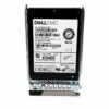 manual-2f48f3ba-1 Dell EMC 800GB SAS SSD 12Gb/s 2.5" 0GW8T1 GW8T1 MZ-ILT800C Server SSD