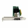 manual-31537195-2 IBM EC2N Dual Port 10Gb PCIe x8 FC NIC&RoCE Adapter FP for Power8 System 00RX875