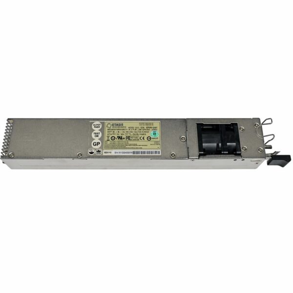 manual-31fc2b35-3 Etasis EFRP-S307 300W Redundant Power Supply for SWYX Server