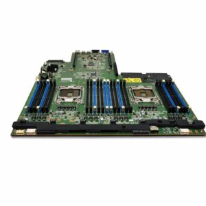 IBM System Board Motherboard for SAN Volume Controller V9000 2145-SV1 V4 01EJ381