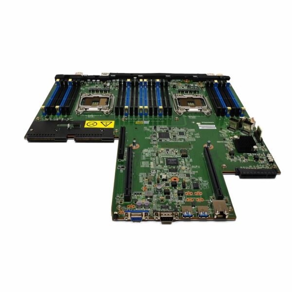 manual-347002ee-1 IBM System Board Motherboard for SAN Volume Controller V9000 2145-SV1 V4 01EJ381