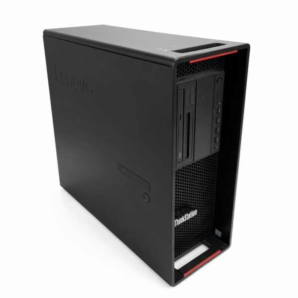 Lenovo ThinkStation P710 Workstation
