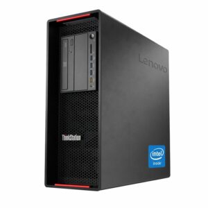 manual-34abf863-1 Lenovo ThinkStation P710 Workstation