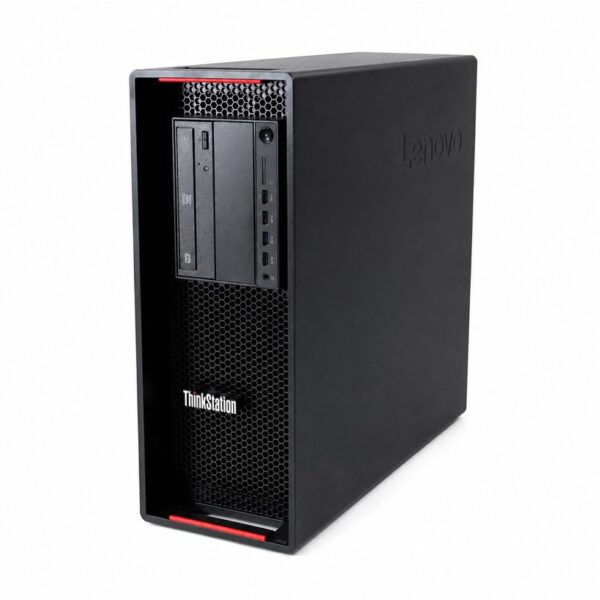 Lenovo ThinkStation P710 Workstation