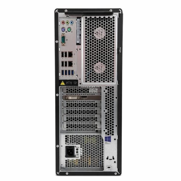 Lenovo ThinkStation P710 Workstation