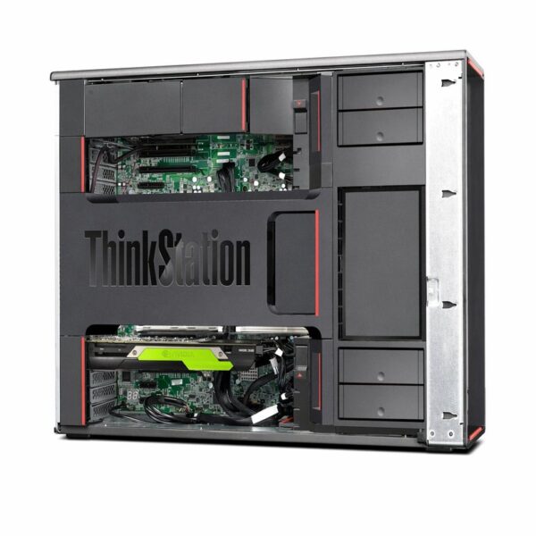 Lenovo ThinkStation P710 Workstation