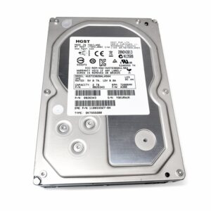manual-351e291d-0 HGST 2TB 7.2K RPM SAS 3.5" HDD Server Hard Drive P/N 0B26343