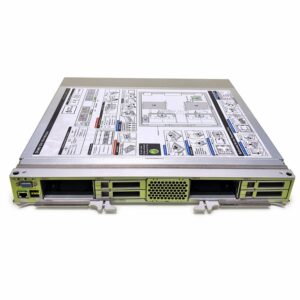 Oracle Sun SPARC T4-4 Main Module Assembly (P/N: 7041488)