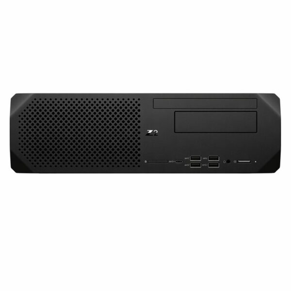 HP Z2 Small Form Factor (SFF) G5 Workstation