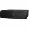 HP Z2 Small Form Factor (SFF) G5 Workstation