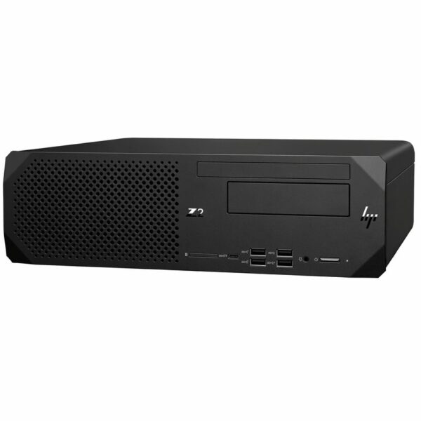 HP Z2 Small Form Factor (SFF) G5 Workstation