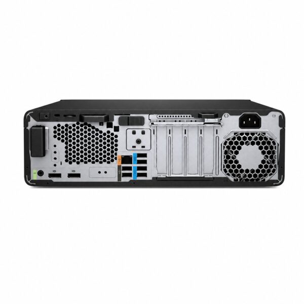 HP Z2 Small Form Factor (SFF) G5 Workstation
