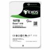 manual-39c00605-1 Seagate Exos 7E10 10TB 3.5 7.2K SATA 6 Gb/s (SATA III)