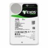 Seagate Exos X18 16TB SAS Enterprise HDD 12Gb/s SAS