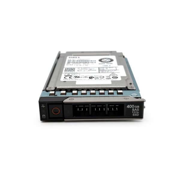 manual-3eb318a5-0 WGP72 Dell 400GB SAS 12Gbps Write Intensive 2.5'' SSD 0WGP72 KPM5XMUG400G