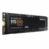 Samsung 970 EVO 250GB NVMe M.2 SSD