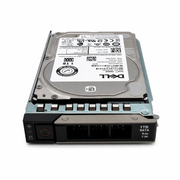 manual-411985cf-0 Dell 08DN1Y Seagate ST1000NX0443 1TB 2.5" SATA 7200RPM Server HDD