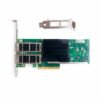 Intel XL710-QDA2 40GbE QSFP+ Dual Port PCIe Ethernet Network Adapter