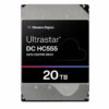 manual-44726e39-0 Western Digital Ultrastar DC HC570 20TB SATA 6 Gb/s