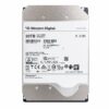 manual-44726e39-1 Western Digital Ultrastar DC HC570 20TB SATA 6 Gb/s