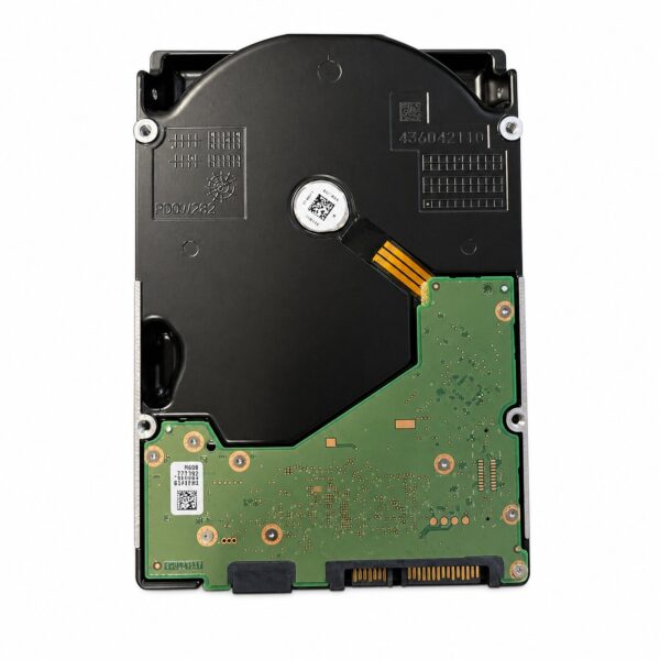 manual-44726e39-2 Western Digital Ultrastar DC HC570 20TB SATA 6 Gb/s