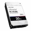 manual-44726e39-3 Western Digital Ultrastar DC HC570 20TB SATA 6 Gb/s