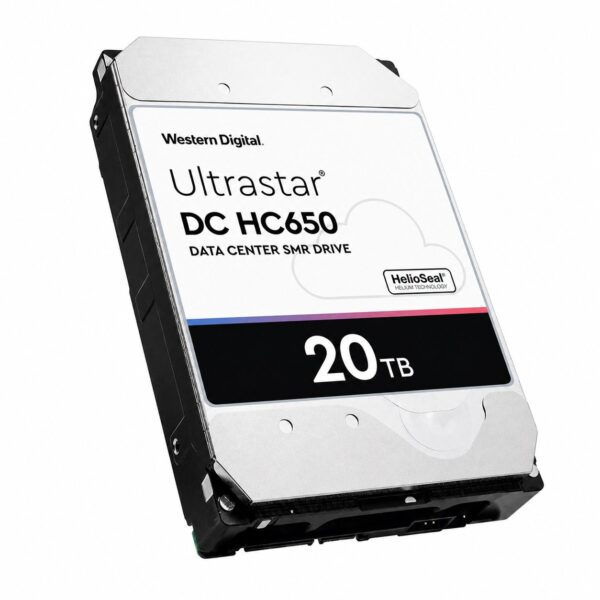 manual-44726e39-3 Western Digital Ultrastar DC HC570 20TB SATA 6 Gb/s