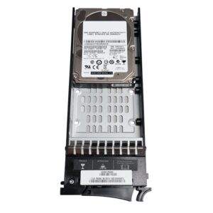 IBM 00AR034 900GB 2.5" SAS HDD ST900MM0006