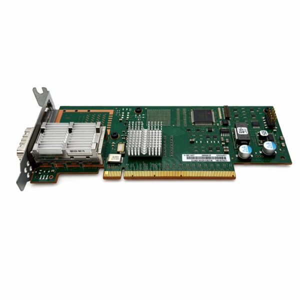 IBM 1 Port PCIe x16 SAS Interface Card 98Y7971 98Y7972