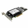 manual-46d0a558-0 Sun Oracle 7047503 LSI MR SAS 9261-8i 6G PCIe x8 RAID Controller + BBU LP