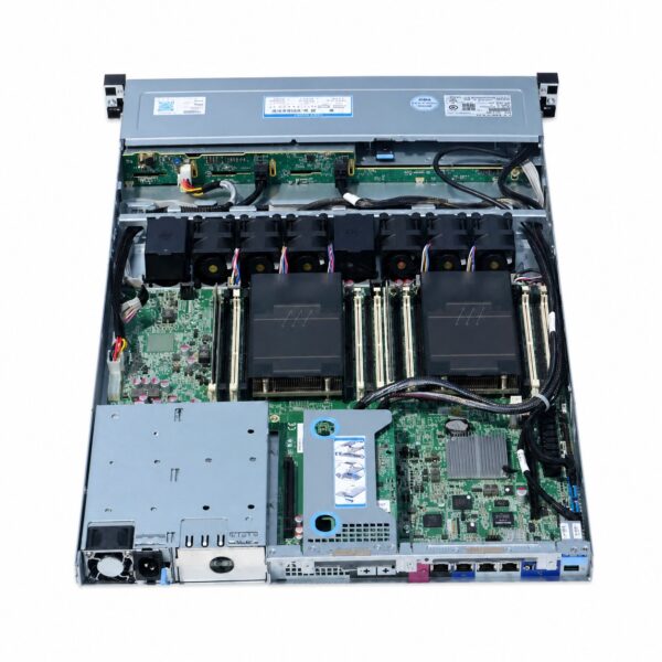 Inspur NF5180M4 1U Rack Server